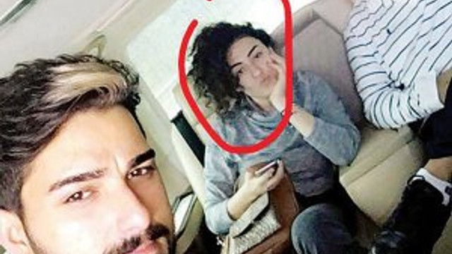 Tatlıses oğlu ve kızıyla fotoğraf çekildi !