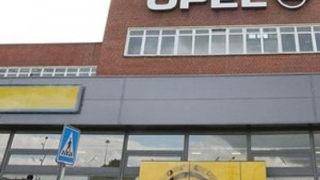 Alman otomobil devine şok suçlama !