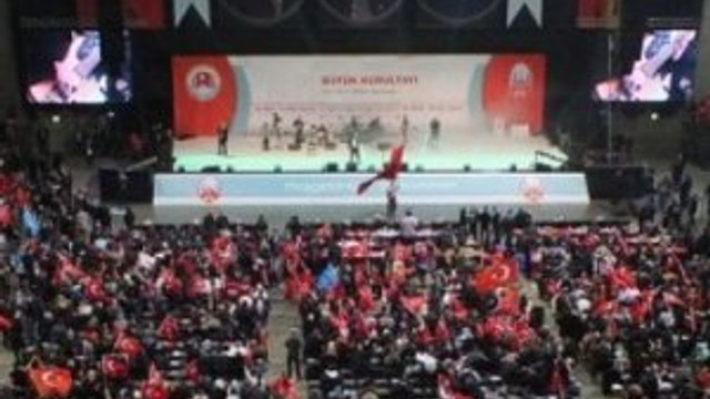Valilik son noktayı koydu ! MHP açıklaması...