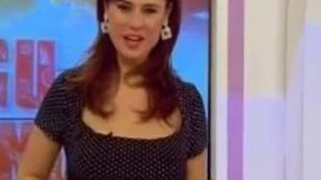 Duygu Giray: ''Nişanlımdan şiddet görüyorum''