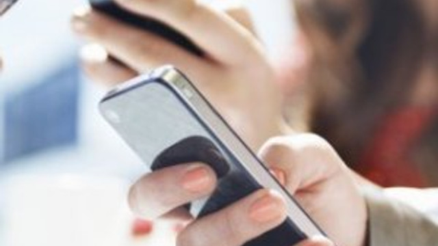 Türkiye telefon bağımlısı çıktı
