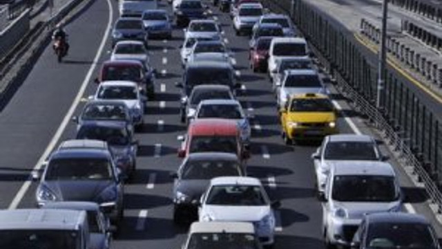 24 Mayıs'a kadar bazı yollar kapalı olacak !