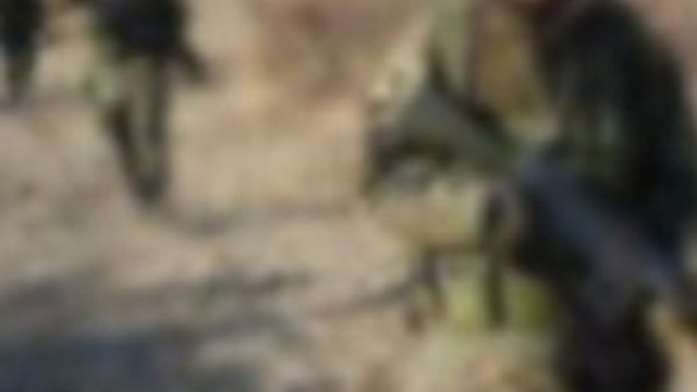 Şırnak'ta hain saldırı Çok sayıda yaralı var
