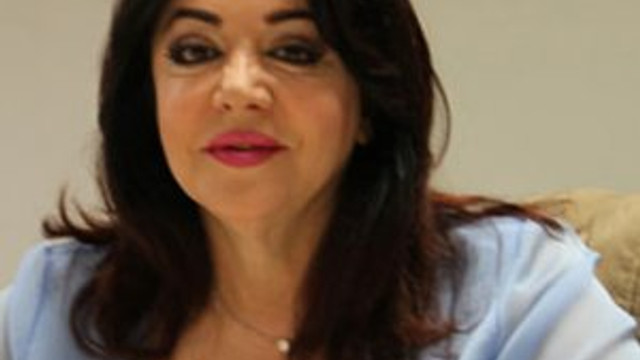 OYA AYDOĞAN HAYATINI KAYBETTİ !