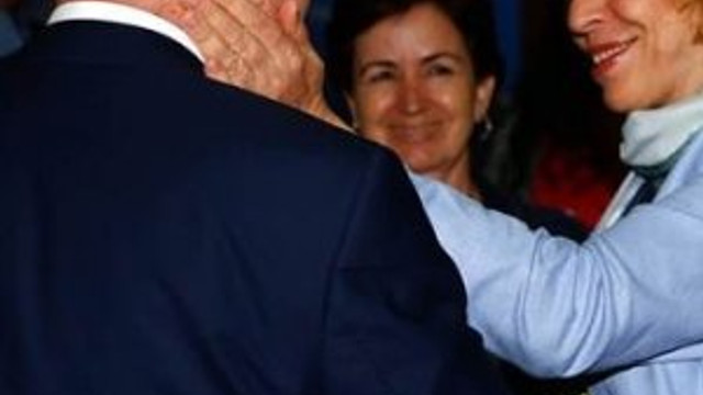 MHP'de muhaliflerin aracında sürpriz isim