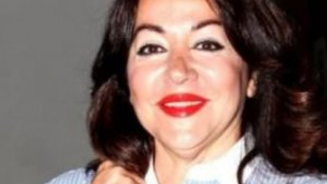Oya Aydoğan'ın ölümünde acı tesadüf