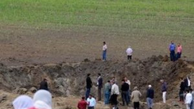 Terör örgütü PKK köylüleri suçladı !