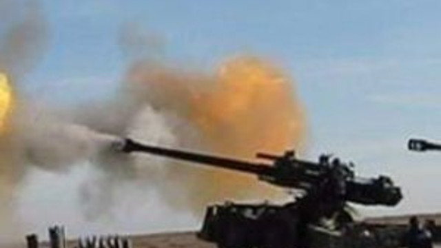 DAEŞ'li 27 terörist etkisiz hale getirildi
