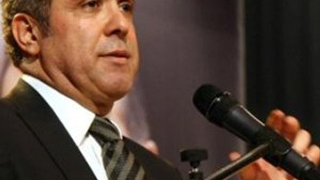 Şamil Tayyar'dan olay Rusya mesajı