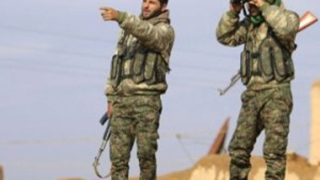 Türkiye'ye şok tehdit; füzeler Türkiye'ye döndü !