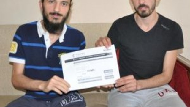 Öğrenci evine 120 bin TL'lik elektrik faturası