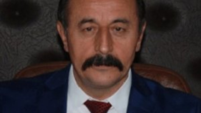 MHP'li belediye başkanı AK Parti'ye geçti
