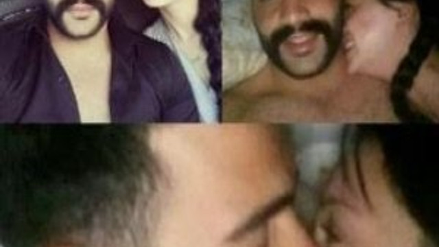 İzdivaç yarışmacılarının özel görüntüleri sızdırıldı