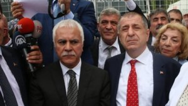 MHP'de muhalifler arasında Akşener krizi