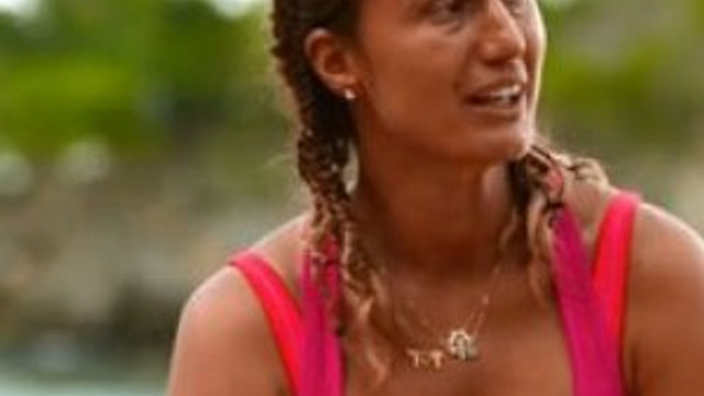 Survivor'da yarışan Tuğba Özay'a cinsellik sorusu