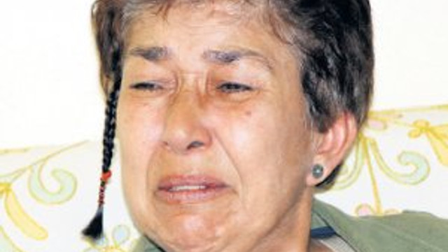 ''Bunun adı cinayet''