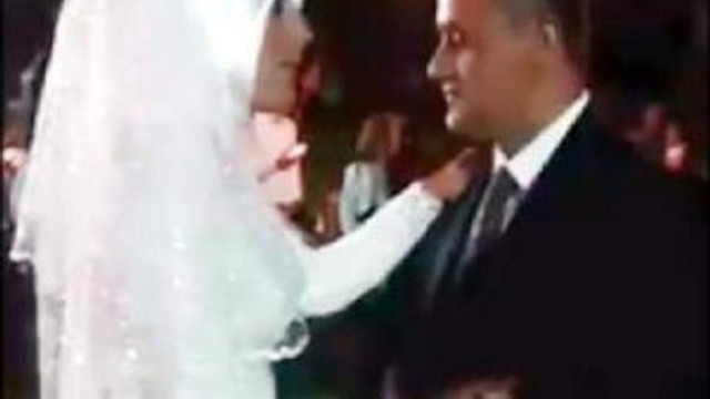 Yeni damat dehşet saçtı; 1 ölü, 2 yaralı