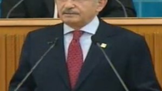 KILIÇDAROĞLU'NDAN ERDOĞAN'A AĞIR SÖZLER