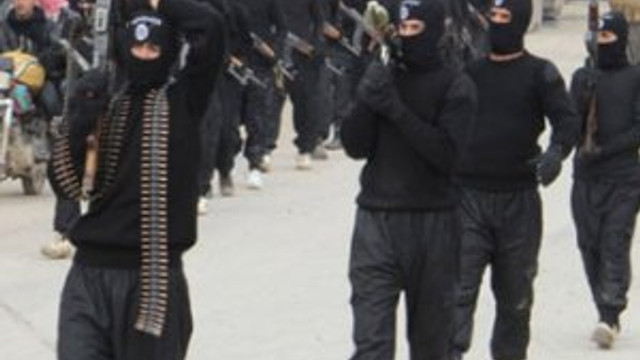 IŞİD ve Nusra üyelerine şok !