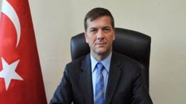 Vali yardımcısı makam odasında intihar etti !