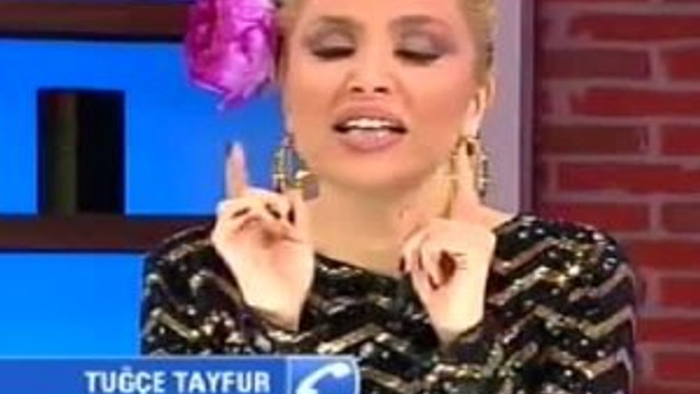 Lerzan Mutlu, Oya Aydoğan hakkında ilk kez konuştu