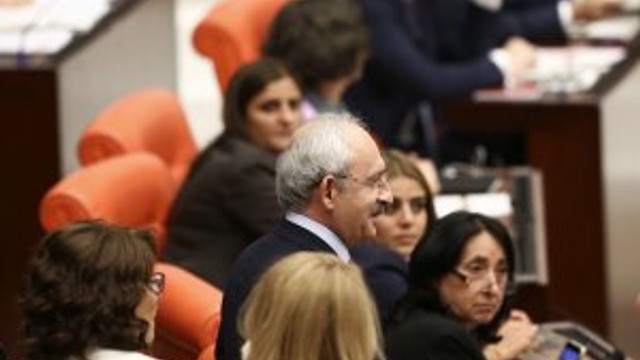AK Partili vekilden Kılıçdaroğlu hakkında bomba iddia