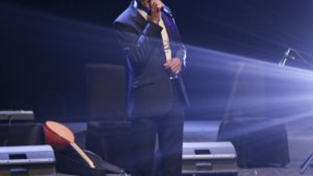 Mahzuni Şerif Maltepe'de anıldı