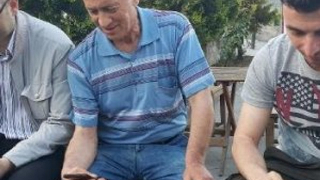 Ordu Avrupa ülkelerini solladı !
