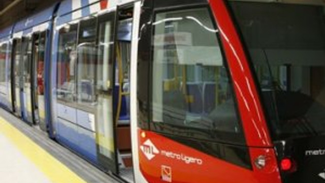 İstanbul'a yeni bir metro hattı daha geliyor