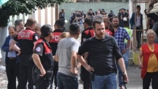 200 kişinin karıştığı kavgada flaş gelişme