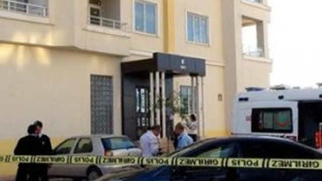 Anne ile oğlunun infazında şok gerçek !