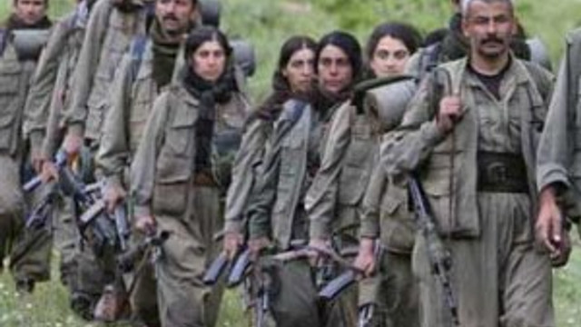 Kürt siyasetçilerden PKK bombası