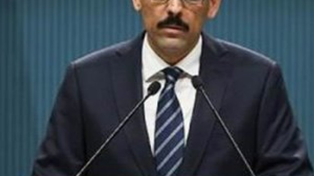 Helikopterimiz düştü mü, düşürüldü mü ?