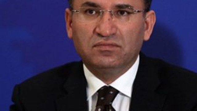 Bozdağ'dan Kılıçdaroğlu'na tepki !