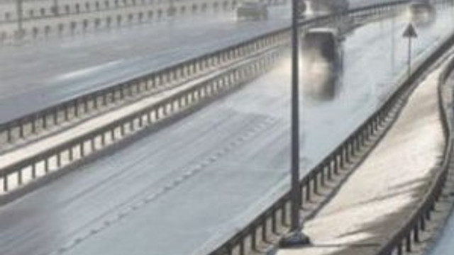 İstanbul'da o yollar kapalı olacak !