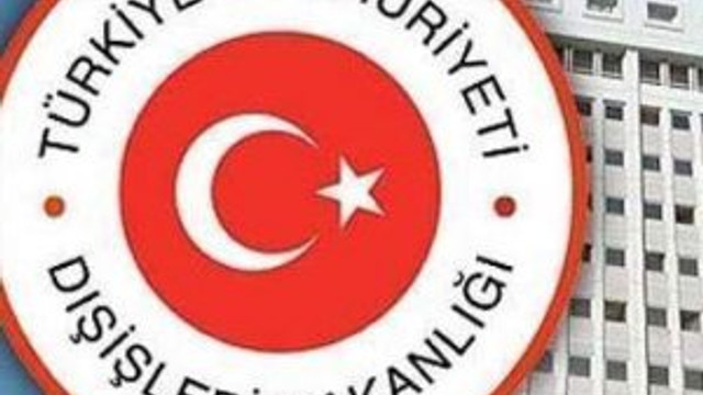 AB Temsilcisi bakanlığa çağrıldı !
