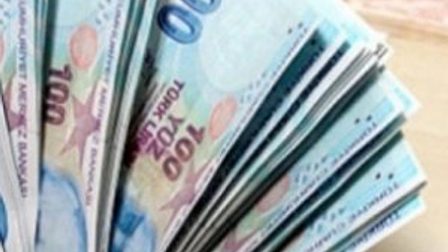 Vergi borcuna taksit, maaş ödemelerine düzen geliyor