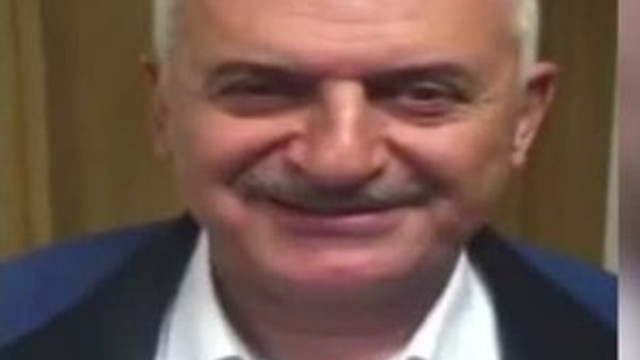Binali Yıldırım sosyal medyayı sallamıştı