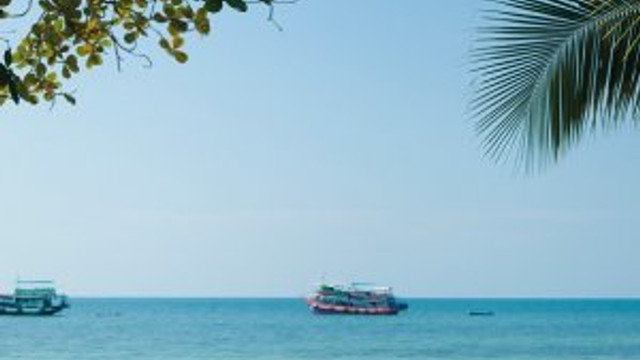 Izmir Den Yunan Adalarina Gitmek Artik Daha Kolay Sektorel