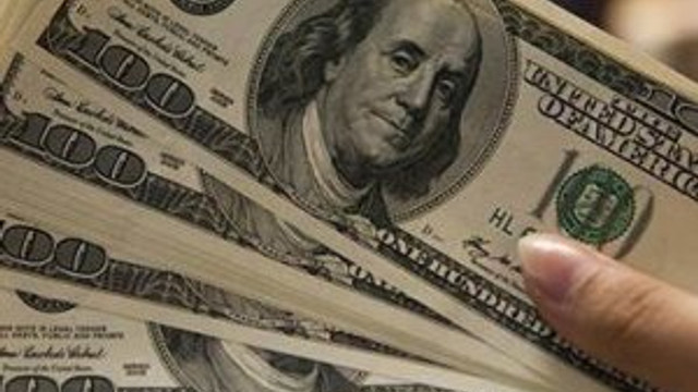 6 ay sonra 100 milyar doları geçti !
