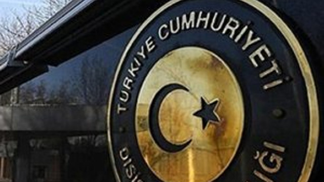 Dışişleri'nde görev değişikliği !