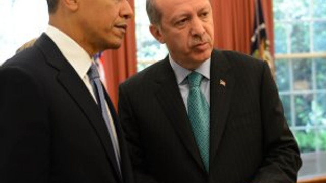 Erdoğan ve Obama'dan kritik telefon görüşmesi !