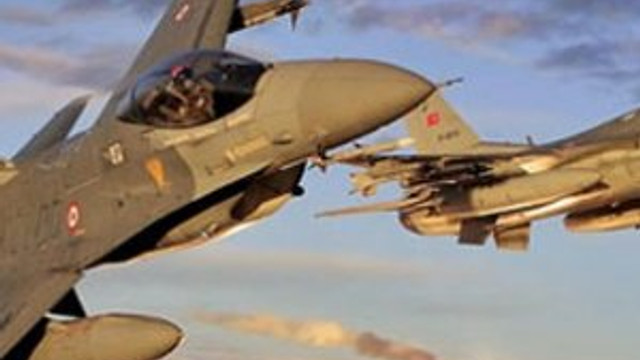 PKK'ya sınır ötesinde bir operasyon daha