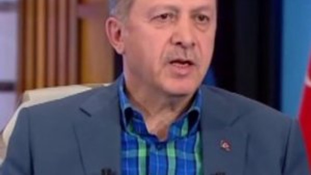 Erdoğan’dan sağlık durumu açıklaması