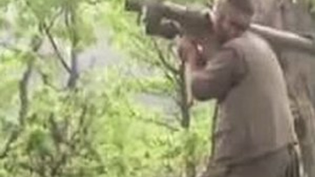 PKK'nın onlarca Rus füzesi var !
