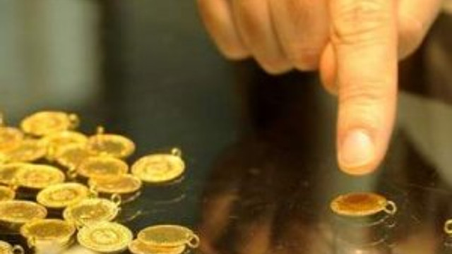 Çeyrek altın 200 liranın altında