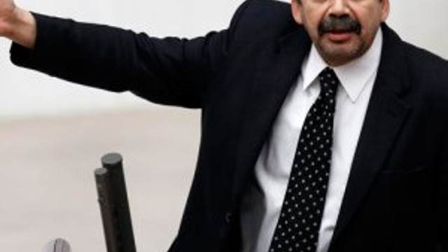Meclis’te ‘Kandil’ polemiği