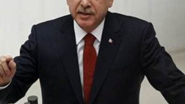 Erdoğan'dan ilk 'dokunulmazlık' açıklaması