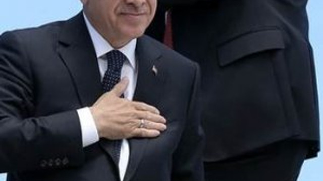Erdoğan: Millet onları parlamentoda görmek istemiyor