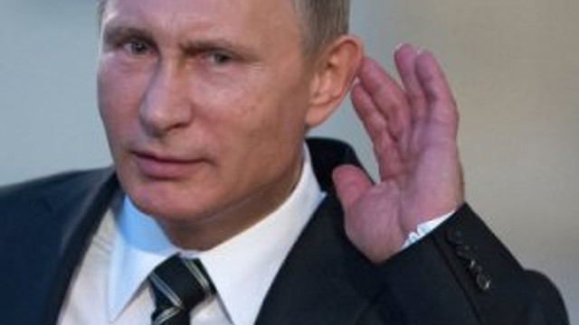 Putin'den İstanbul açıklaması !